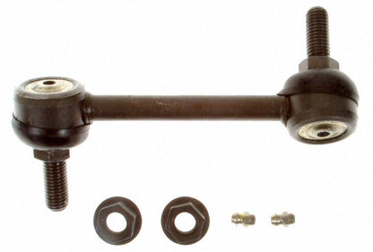 Moog Stabilizer Bar Link Kit:Sway Bar End Link, Driver Side Rear