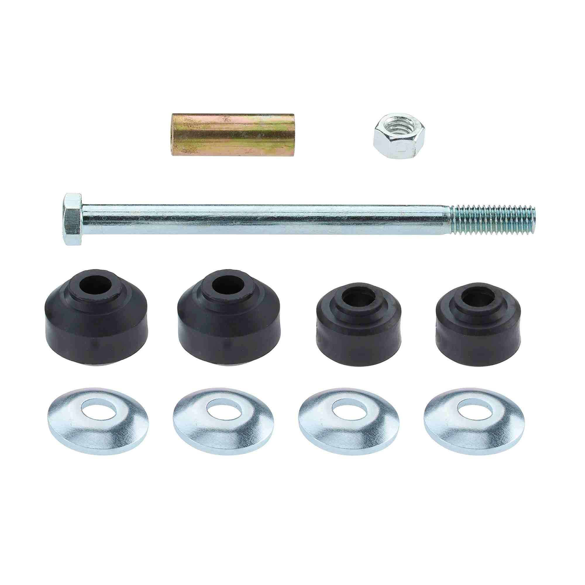 QuickSteer Suspension Stabilizer Bar Link Kit K6690