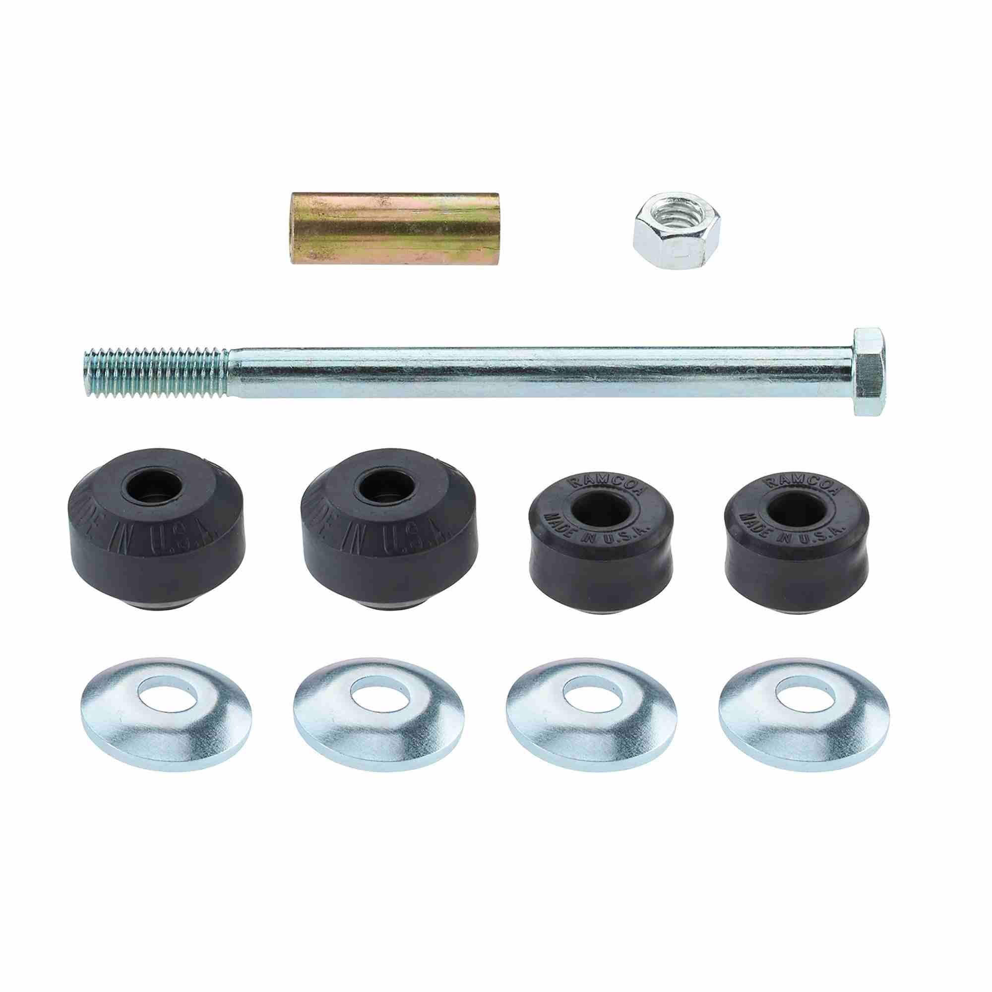 QuickSteer Suspension Stabilizer Bar Link Kit K6690
