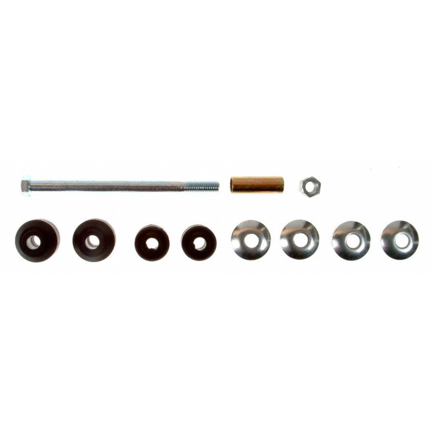 QuickSteer Suspension Stabilizer Bar Link Kit K6690