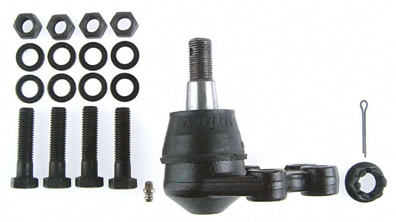 MOOG Chassis Products Suspension Ball Joint K6695