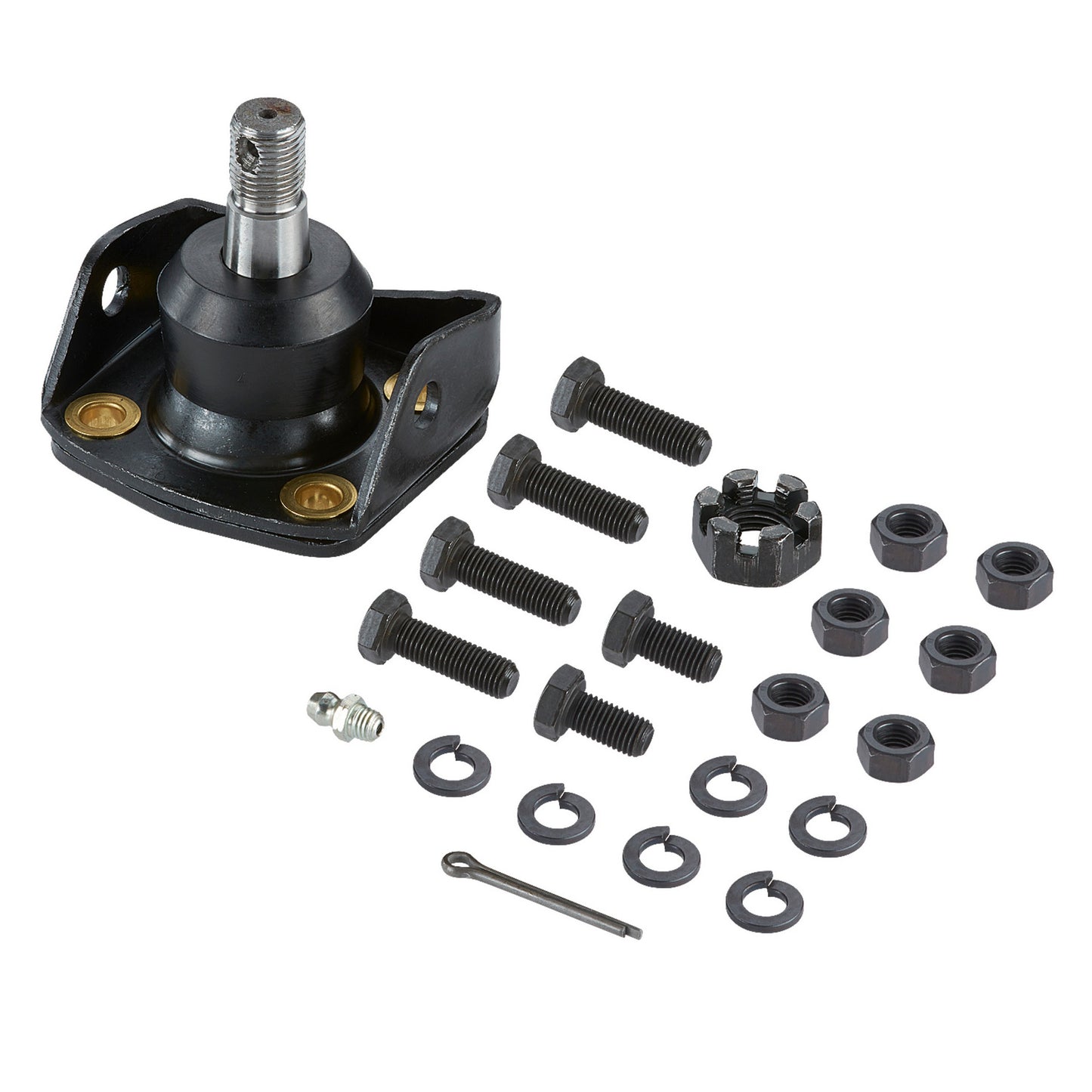 Moog Ball Joint, Lower, Chevy, Each