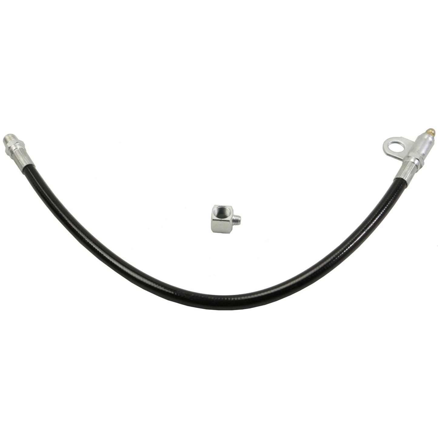 Moog Front Grease Hose Kit