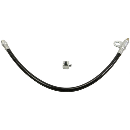 Moog Front Grease Hose Kit
