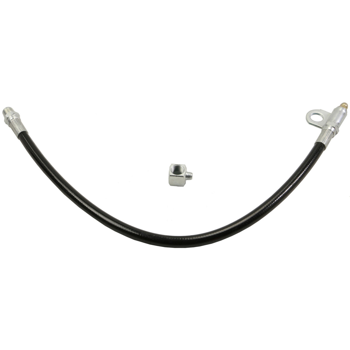 Moog Front Grease Hose Kit