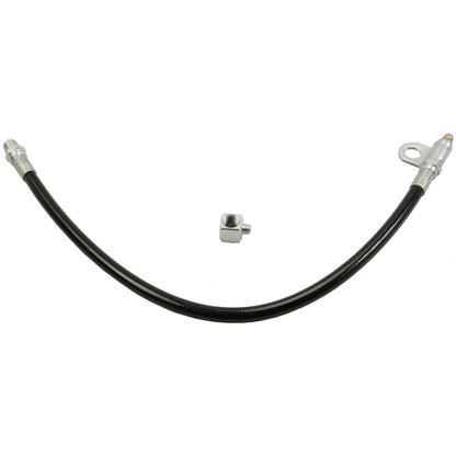 Moog Front Grease Hose Kit