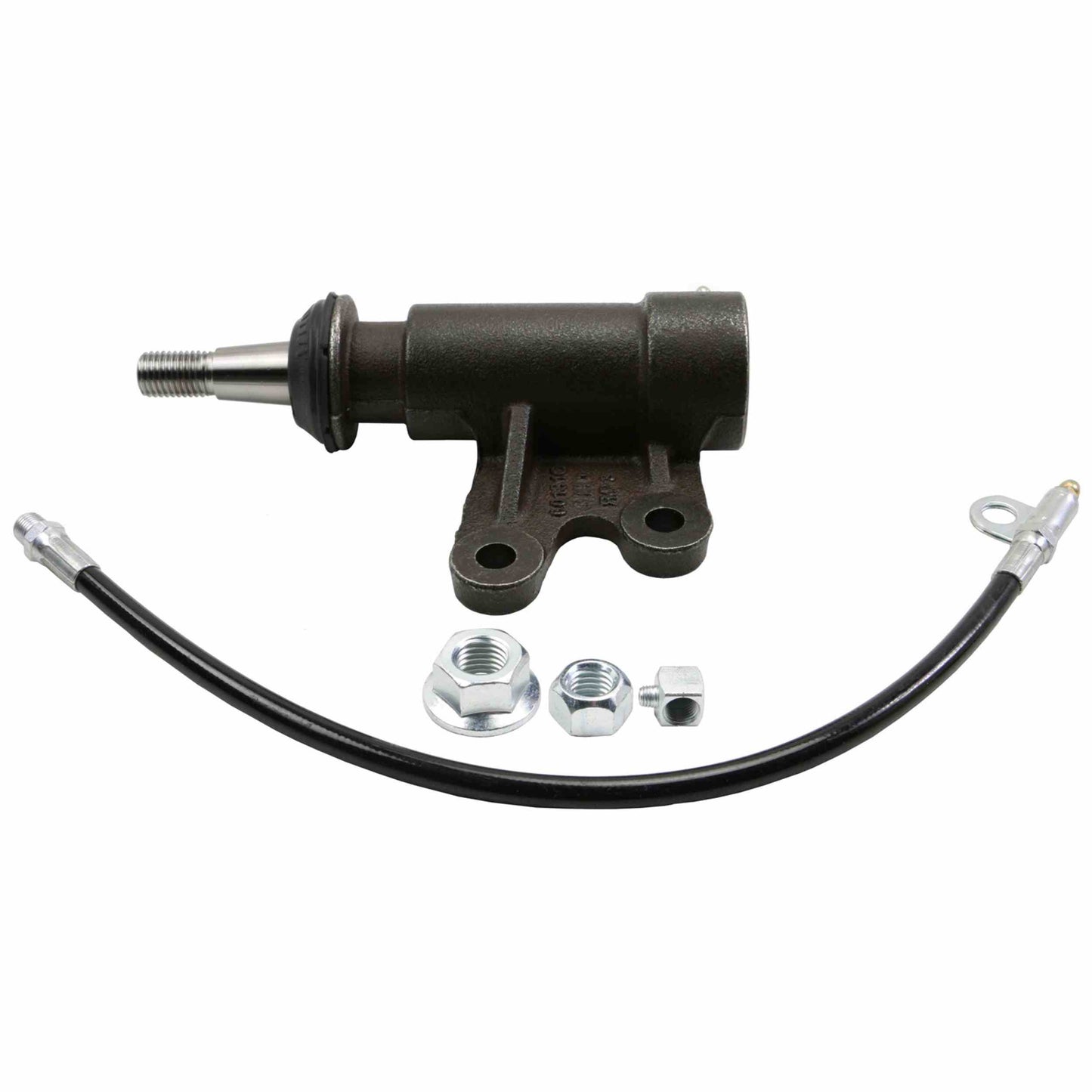 Moog Idler Arm Bracket:GM, Pickup, SUV