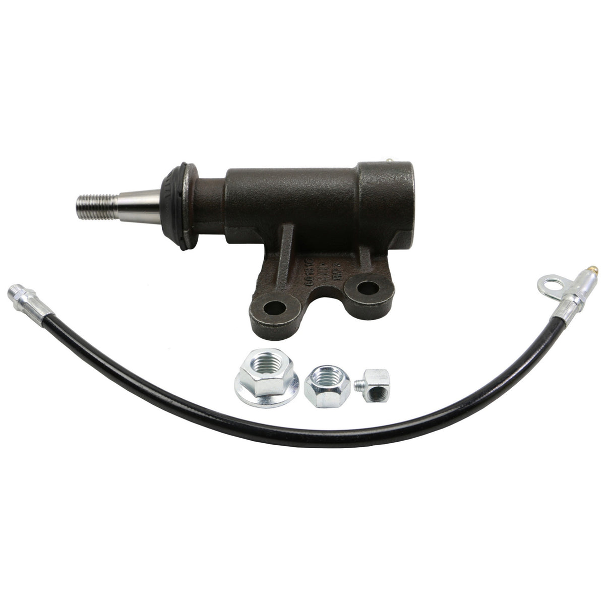 Moog Idler Arm Bracket:GM, Pickup, SUV