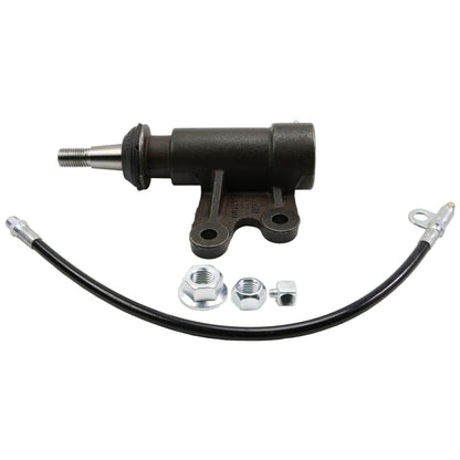 Moog Idler Arm Bracket:GM, Pickup, SUV
