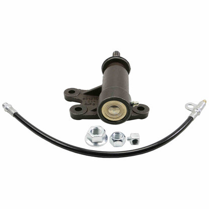 Moog Idler Arm Bracket:GM, Pickup, SUV