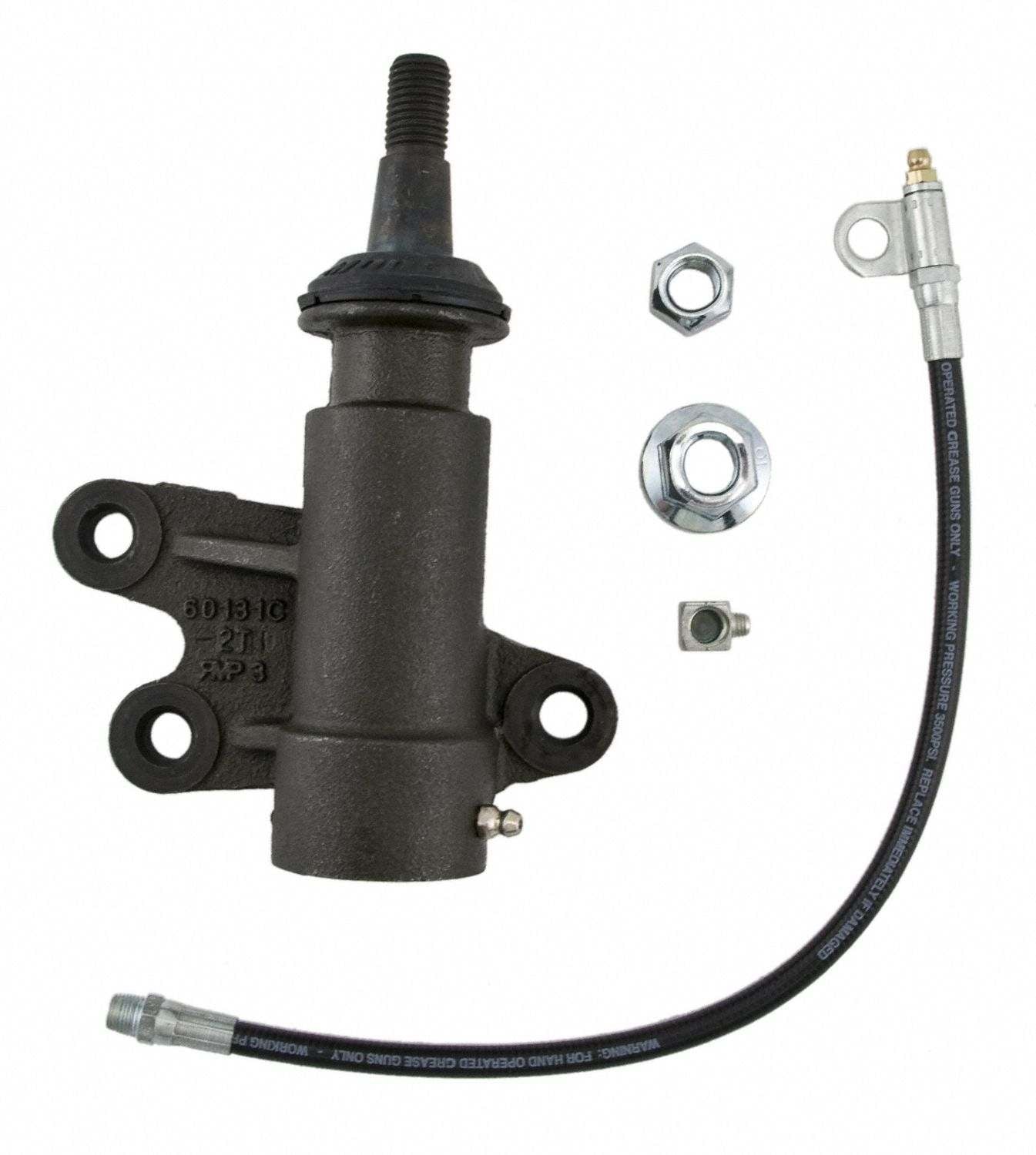 Moog Idler Arm Bracket:GM, Pickup, SUV