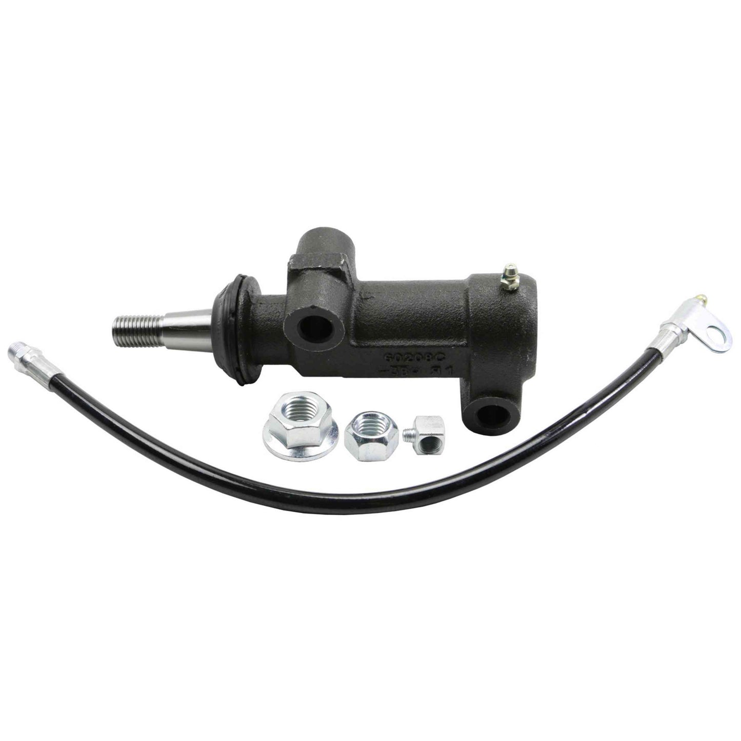 MOOG Chassis Products Steering Idler Arm Bracket K6723