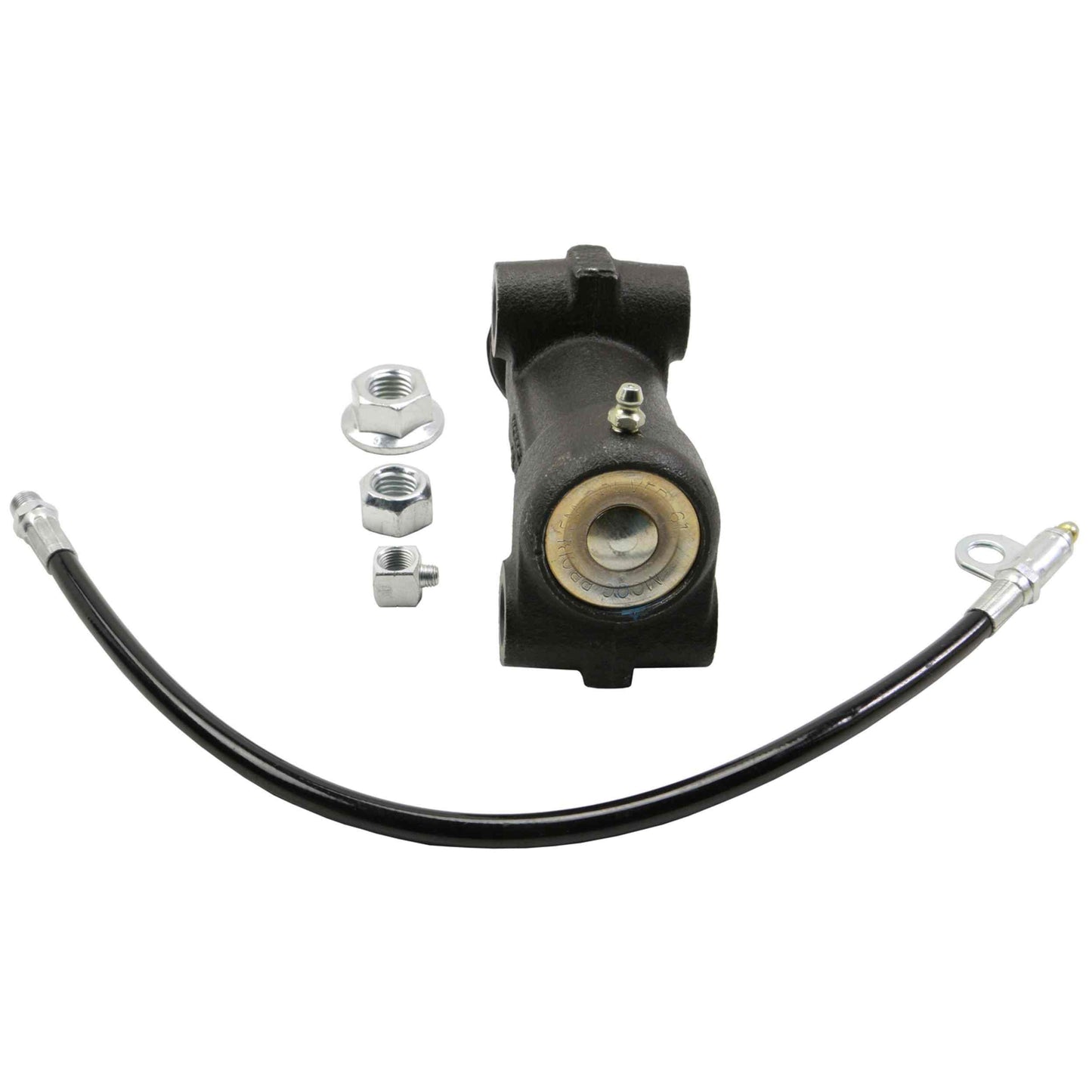 MOOG Chassis Products Steering Idler Arm Bracket K6723