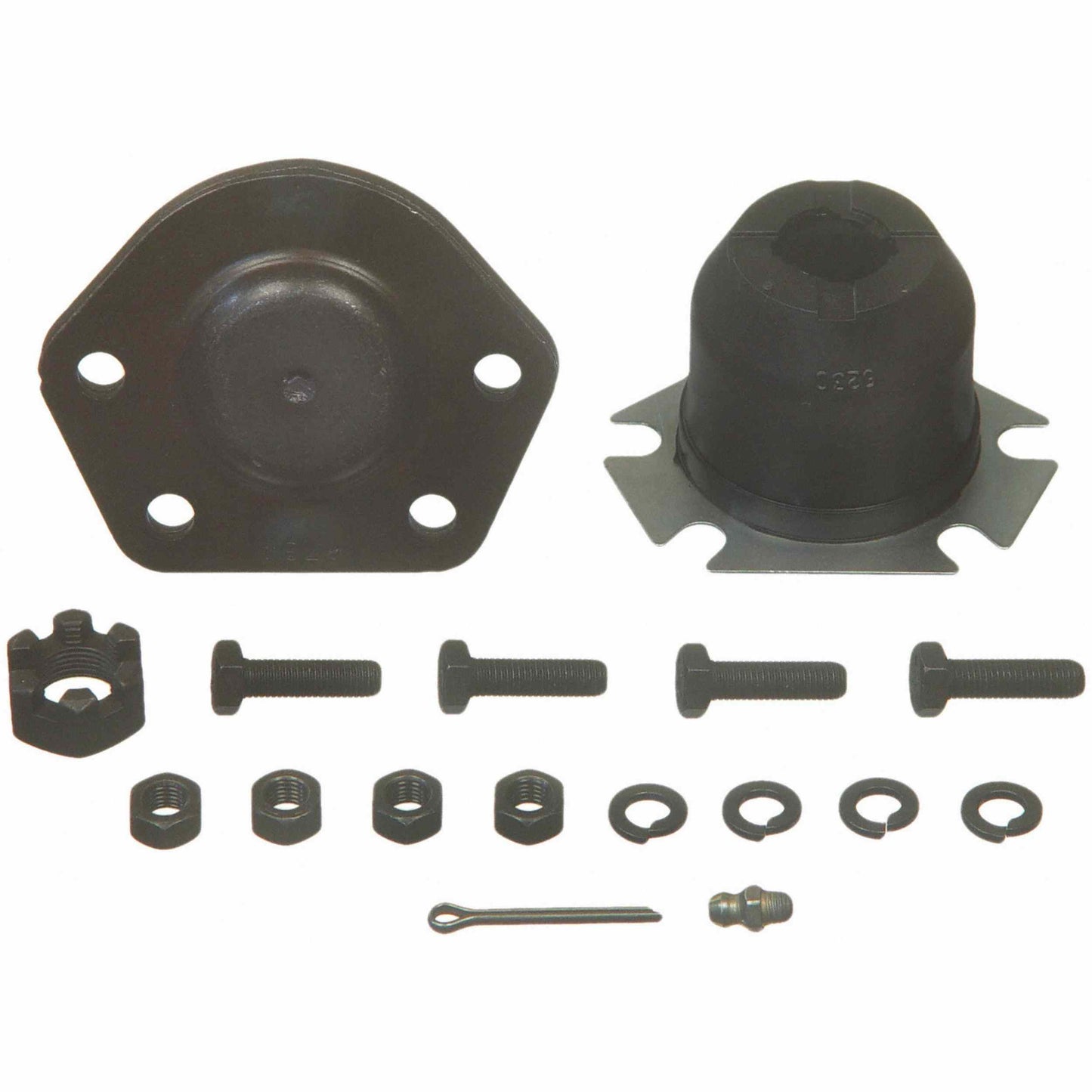 MOOG Chassis Products Suspension Ball Joint K680