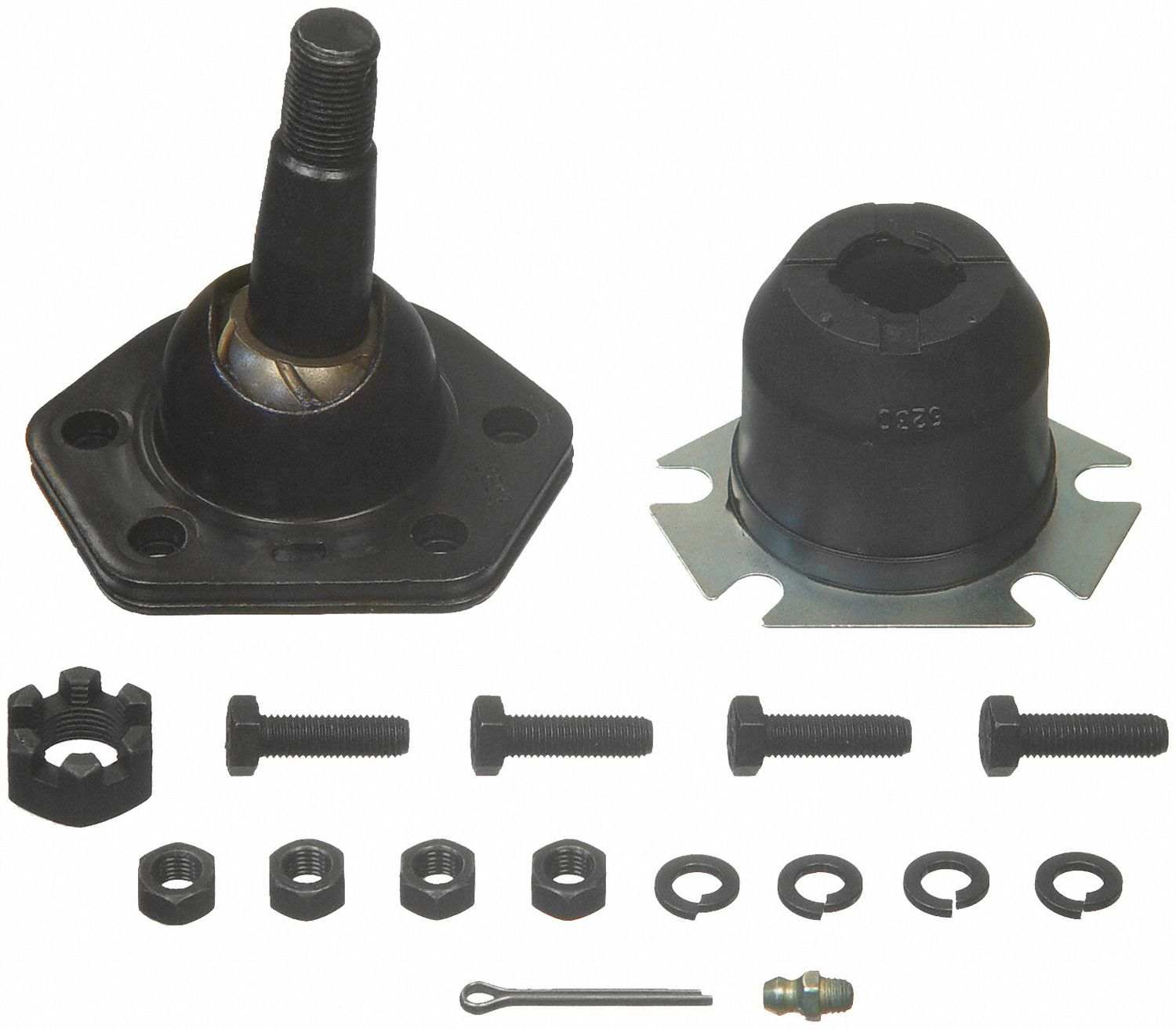 MOOG Chassis Products Suspension Ball Joint K680