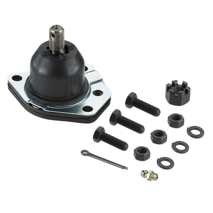 Moog Ball Joint:Upper, Chevy