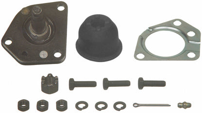 Moog Ball Joint:Upper, Chevy