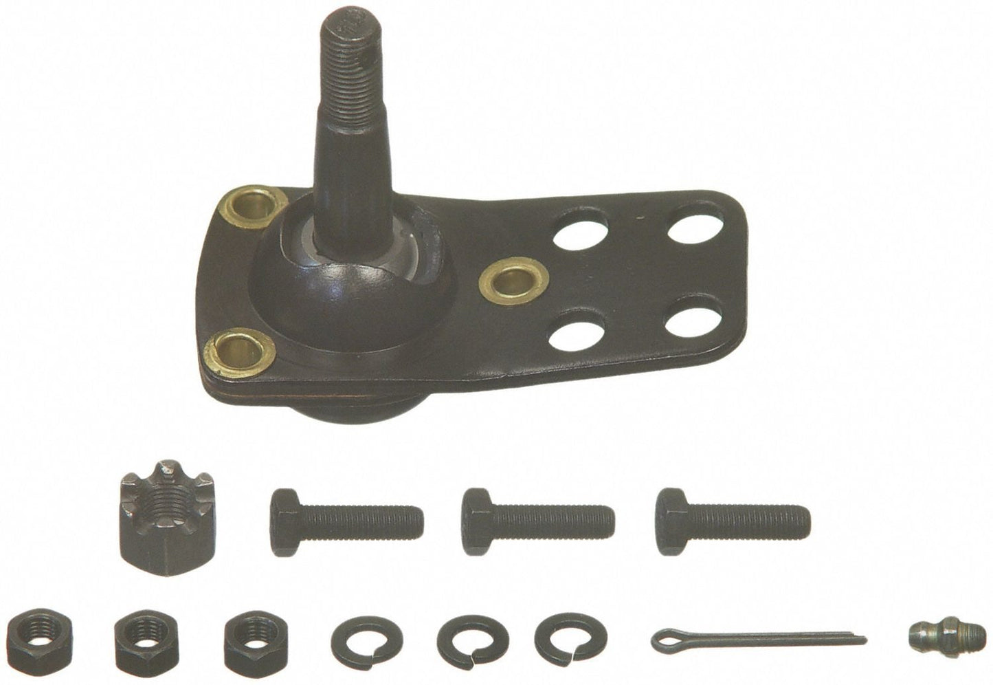 Moog Ball Joint, Lower, Chevy, Each