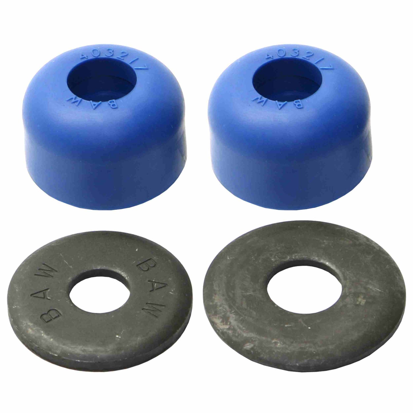 Moog Stabilizer Bar Link