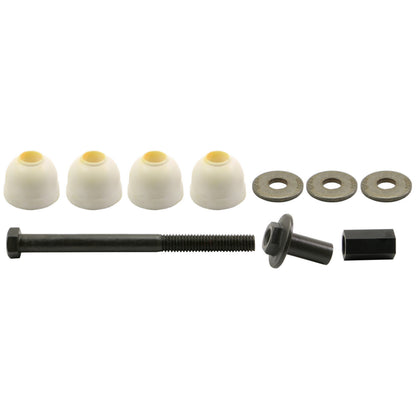 Moog Sway Bar End Link, Front, Buick, Cadillac, Chevy, Dodge, Oldsmobile