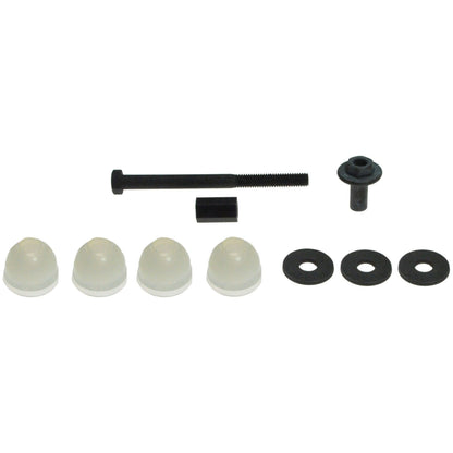 Moog Sway Bar End Link, Front, Buick, Cadillac, Chevy, Dodge, Oldsmobile