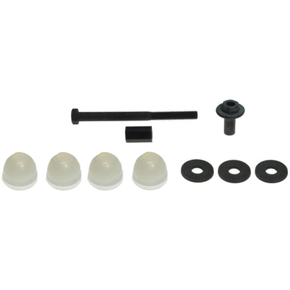 Moog Sway Bar End Link, Front, Buick, Cadillac, Chevy, Dodge, Oldsmobile