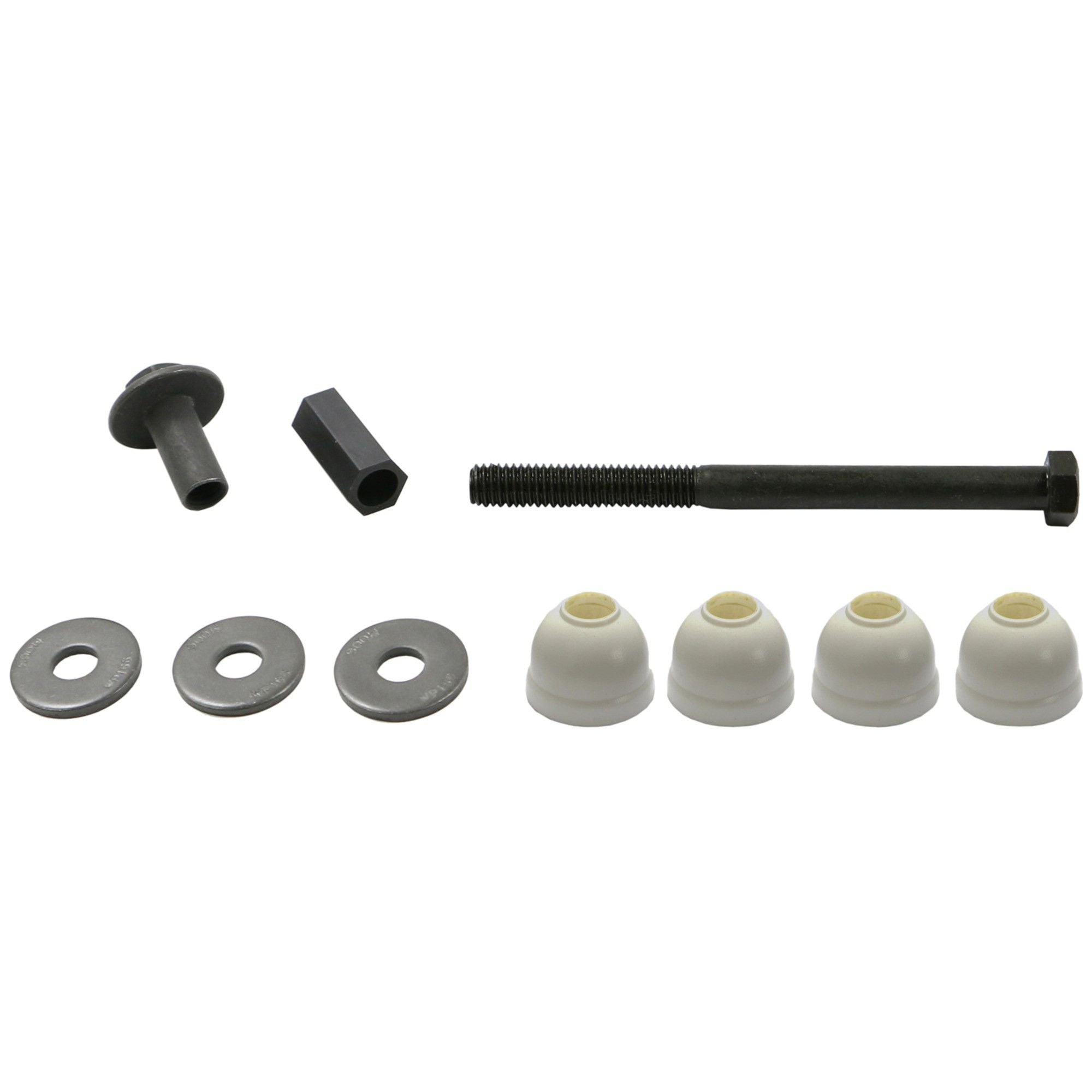 MOOG Chassis Products Suspension Stabilizer Bar Link Kit K700530