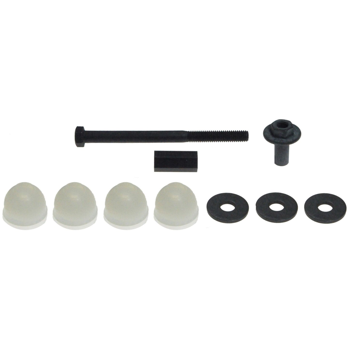 MOOG Chassis Products Suspension Stabilizer Bar Link Kit K700530