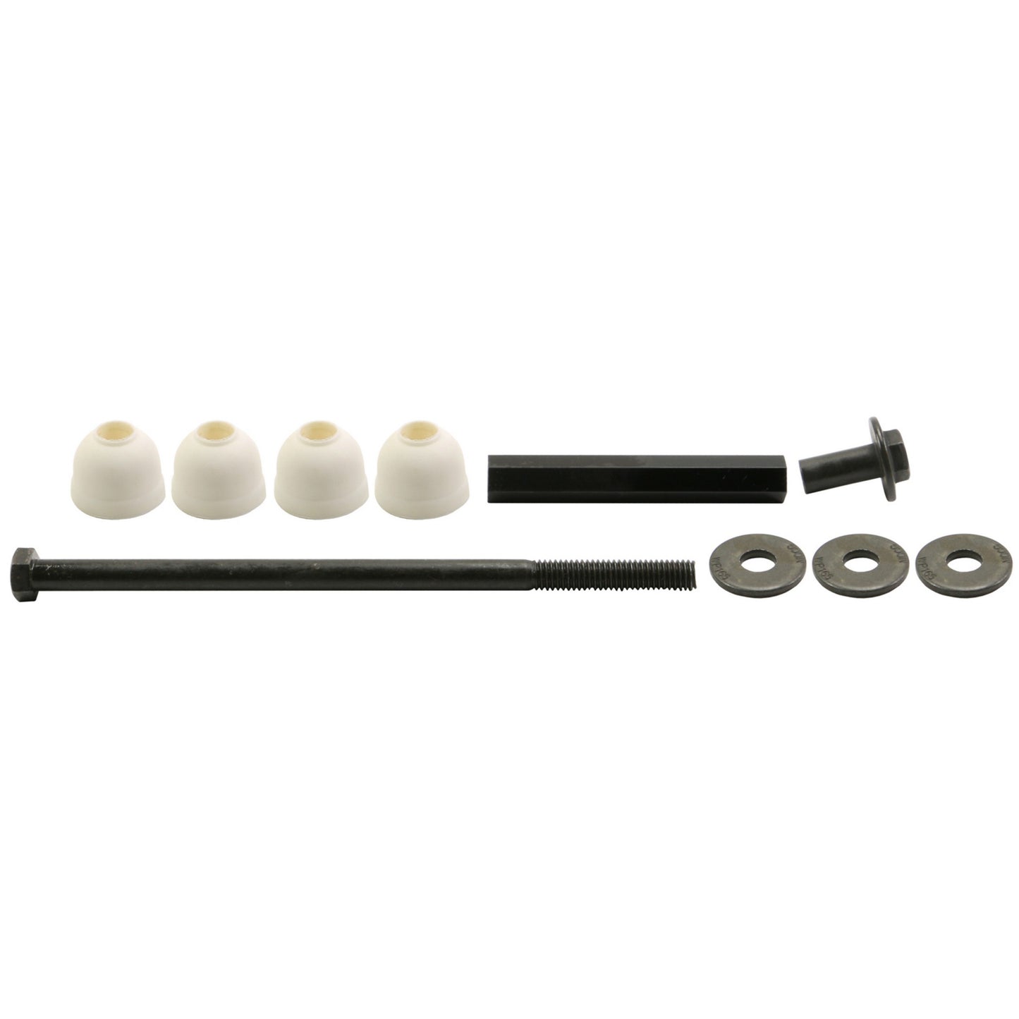 Moog Stabilizer Bar Link Kit:Sway Bar Link Kit