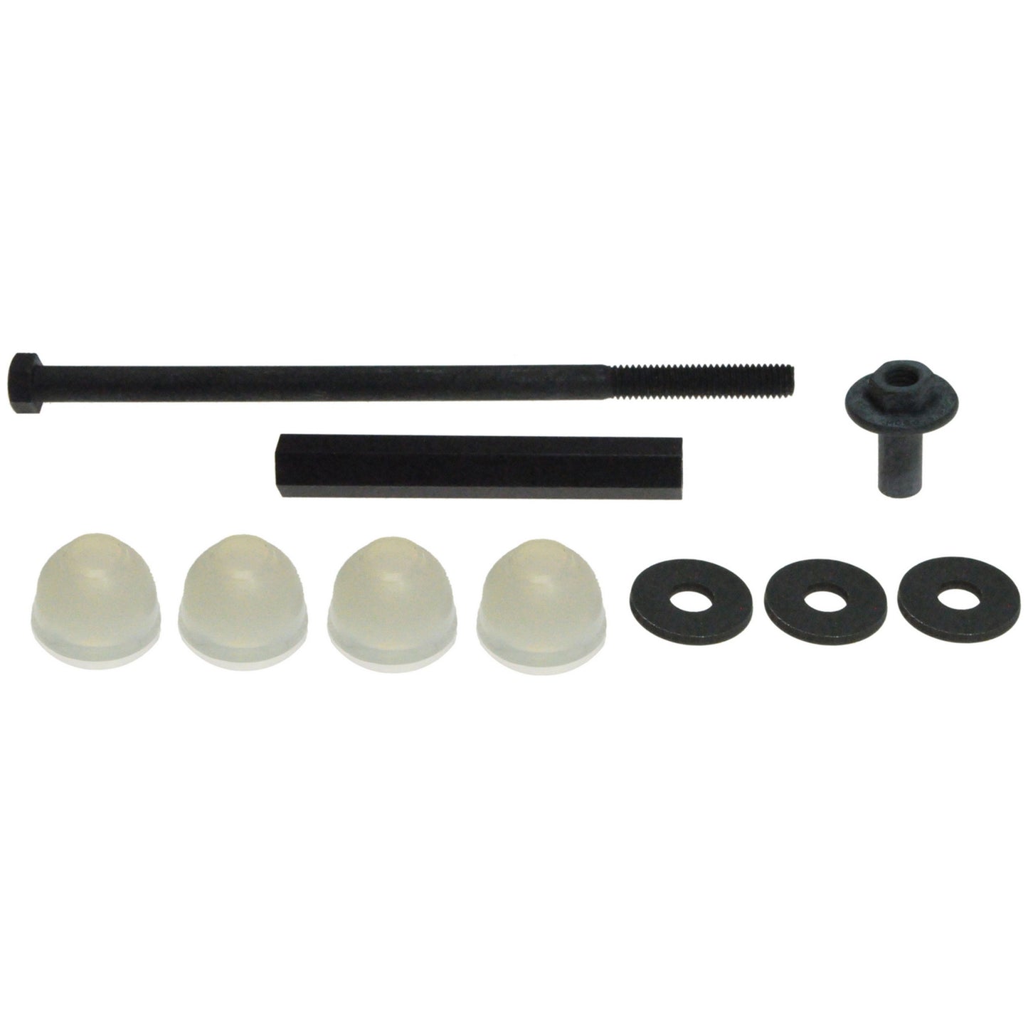 Moog Stabilizer Bar Link Kit:Sway Bar Link Kit