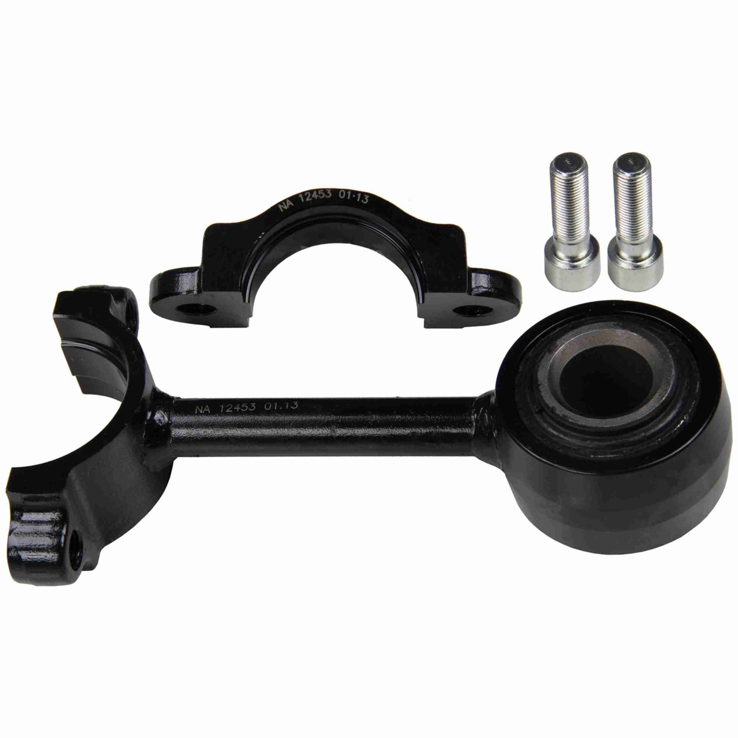Moog Sway Bar Link