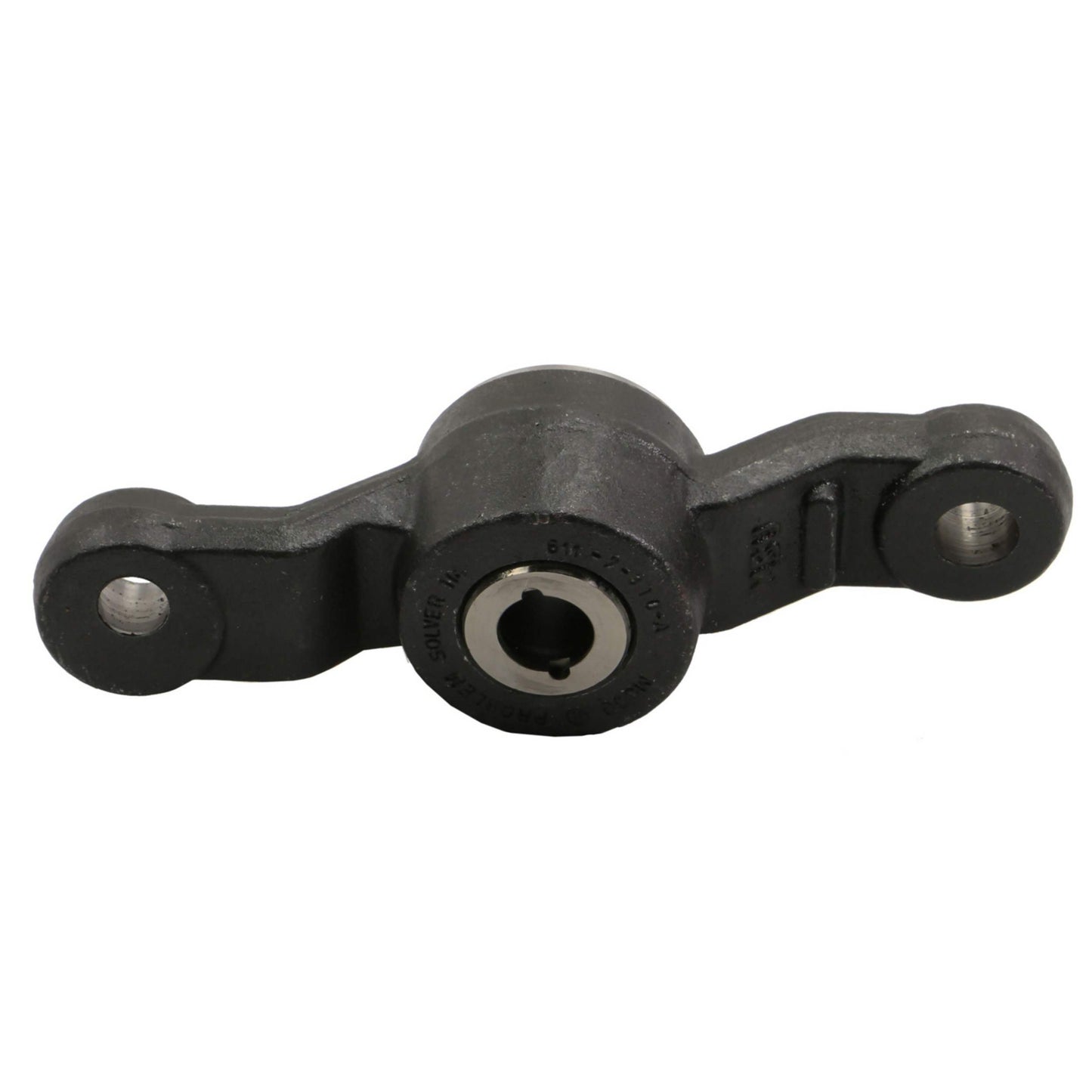 MOOG Chassis Products Watts Link K700771