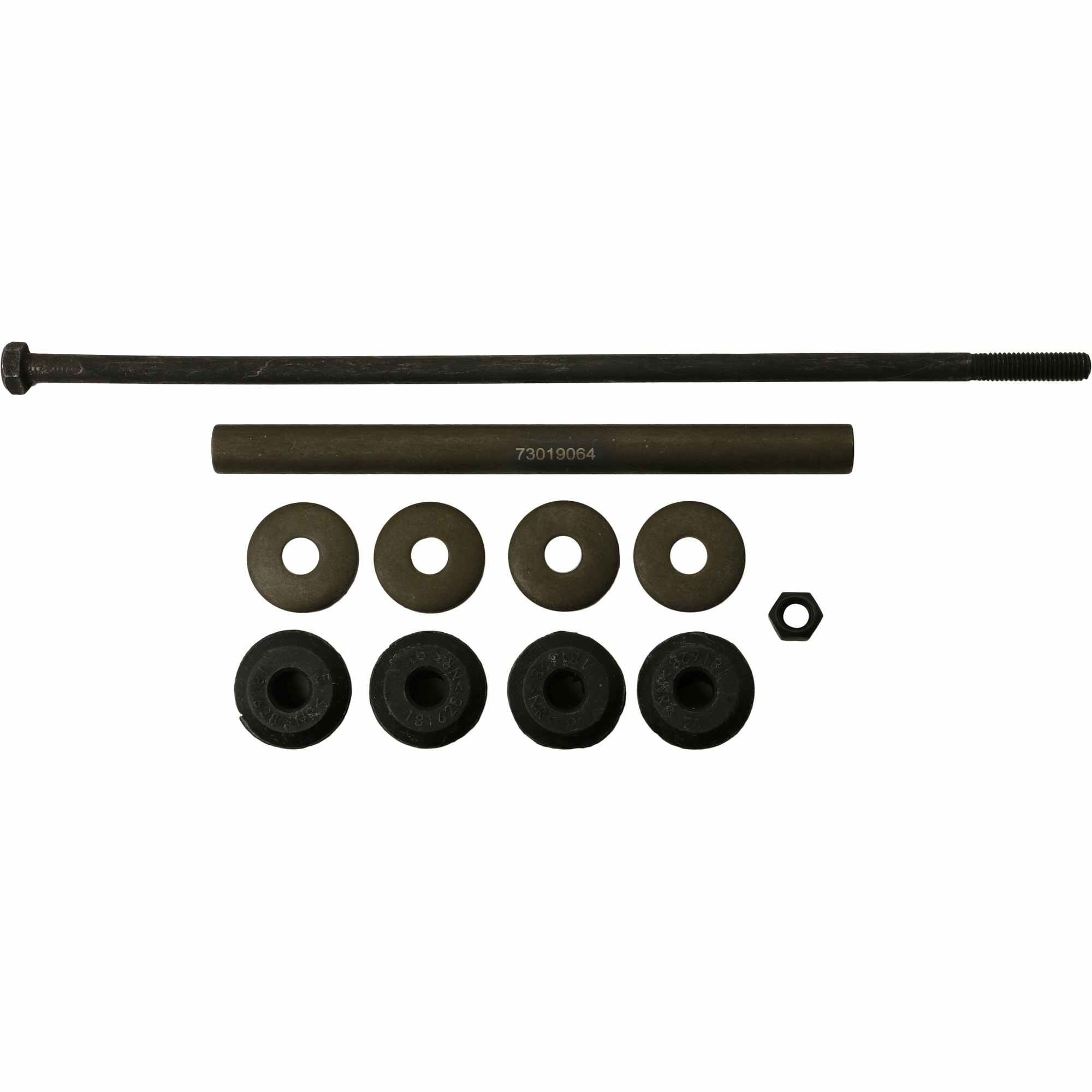 MOOG Chassis Products Suspension Stabilizer Bar Link K700887