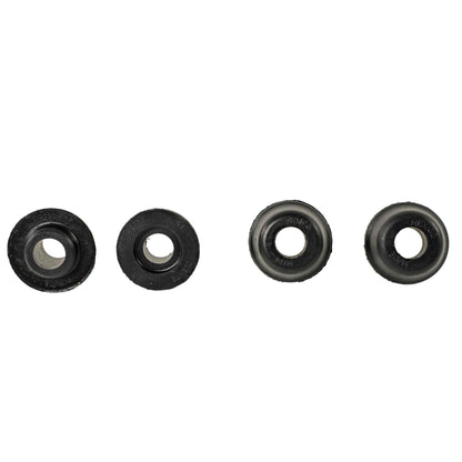 Moog Bushings,Strut Rod,Rubber,Black,Front,Chrysler,Dodge,Plymouth