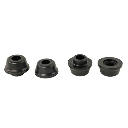 Moog Bushings,Strut Rod,Rubber,Black,Front,Chrysler,Dodge,Plymouth