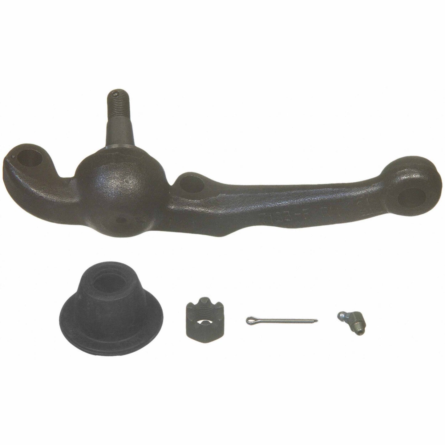 Moog Ball Joint:Passenger Side Lower,Dodge,Plymouth