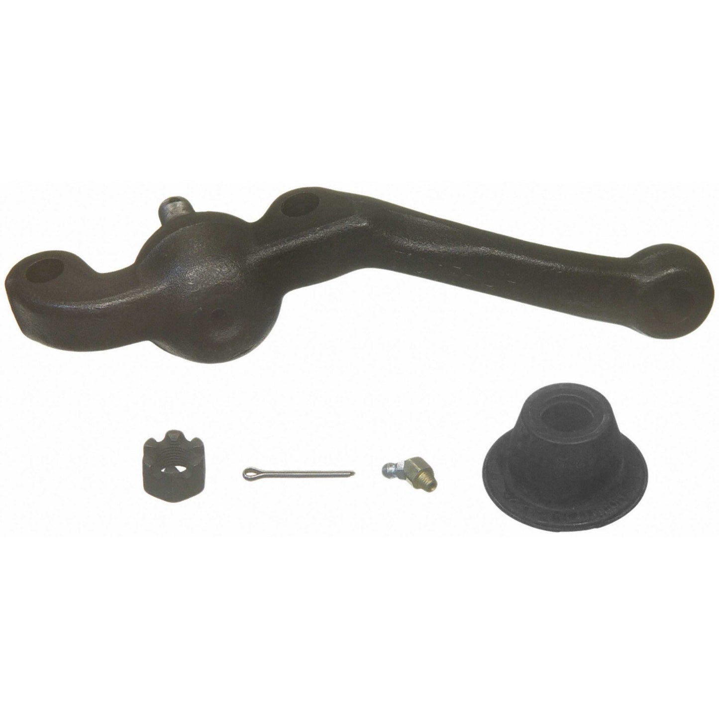 Moog Ball Joint:Driver Side Lower,Dodge,Plymouth