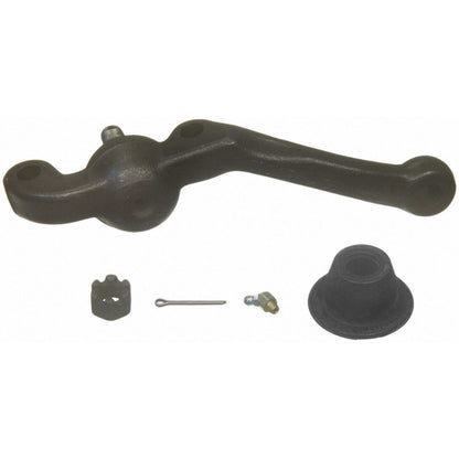 Moog Ball Joint:Driver Side Lower,Dodge,Plymouth