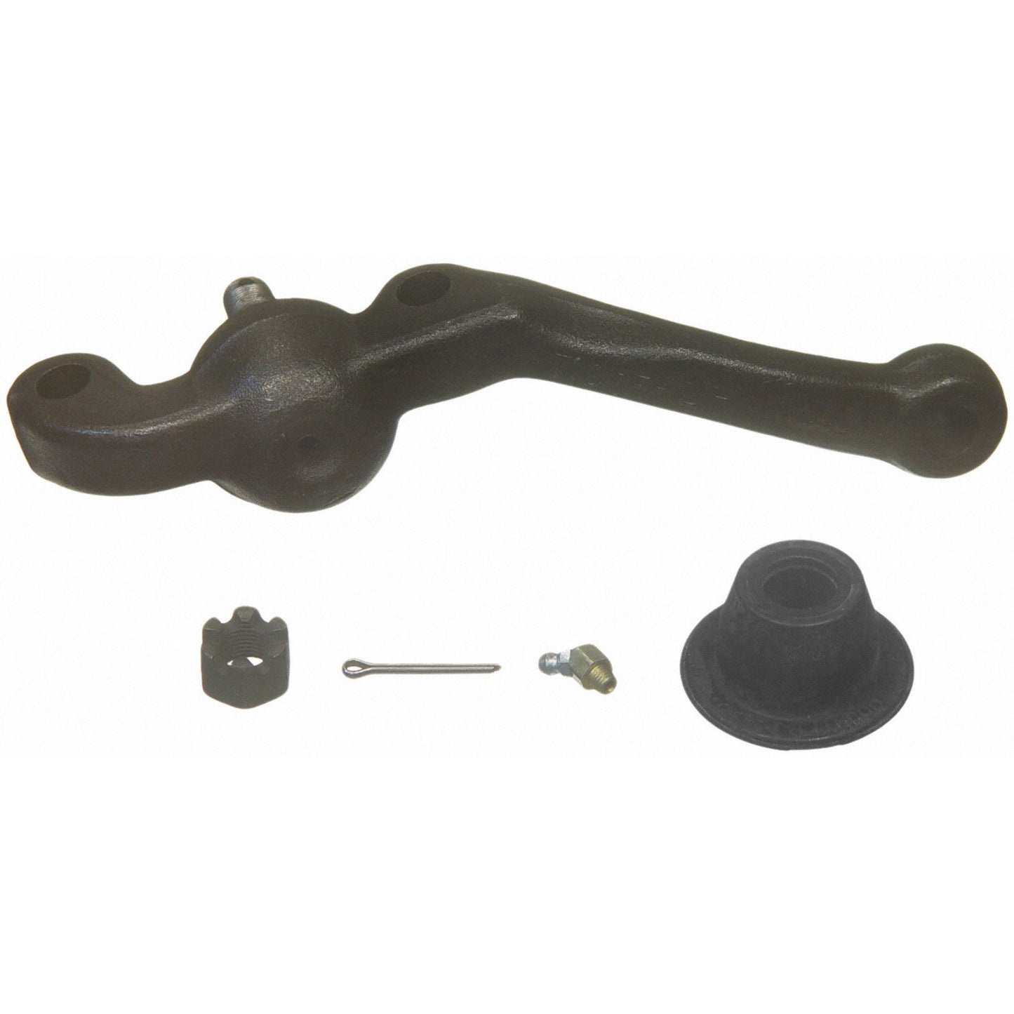 Moog Ball Joint:Driver Side Lower,Dodge,Plymouth
