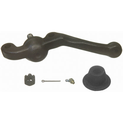 Moog Ball Joint:Driver Side Lower,Dodge,Plymouth