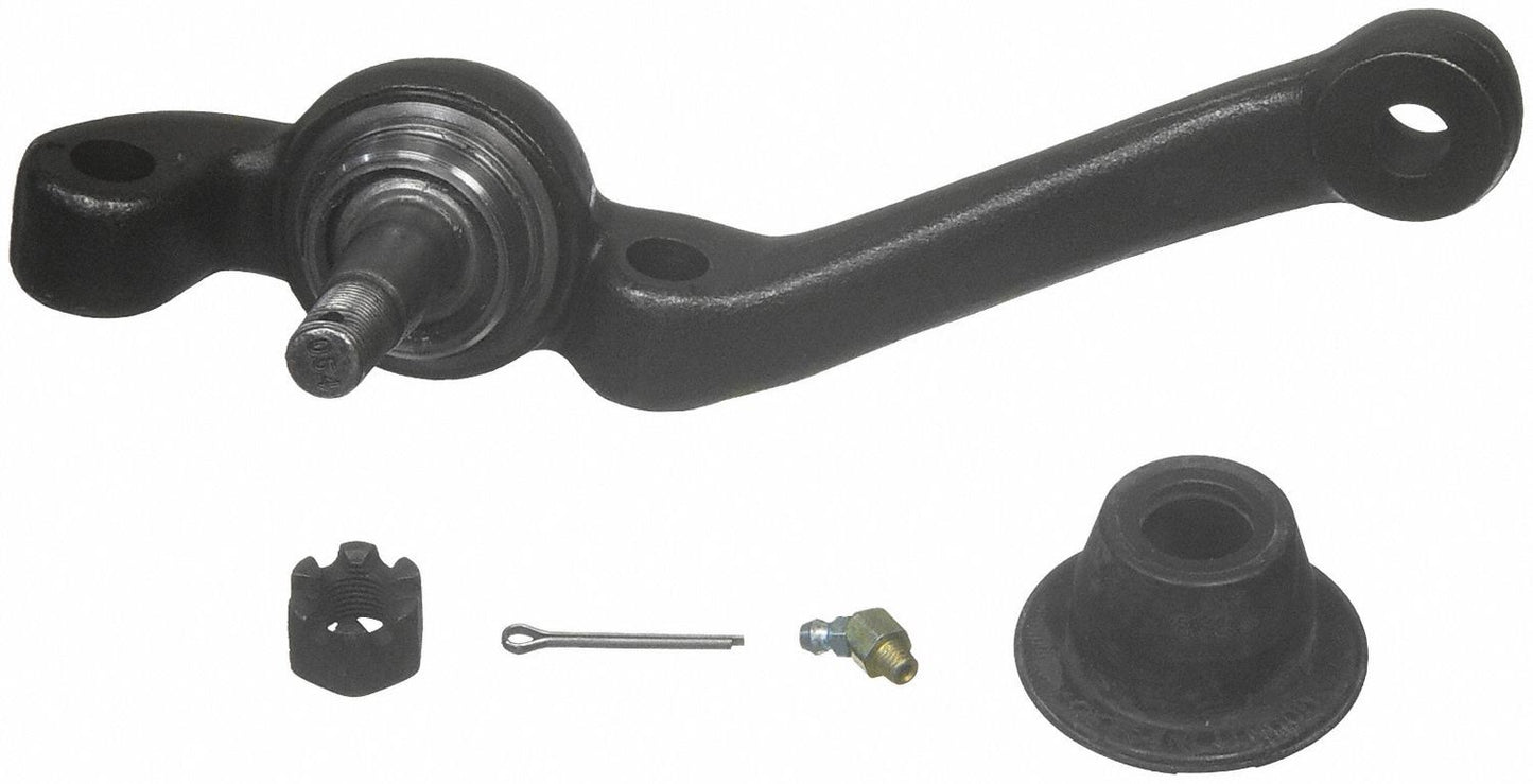 Moog Ball Joint:Driver Side Lower,Dodge,Plymouth