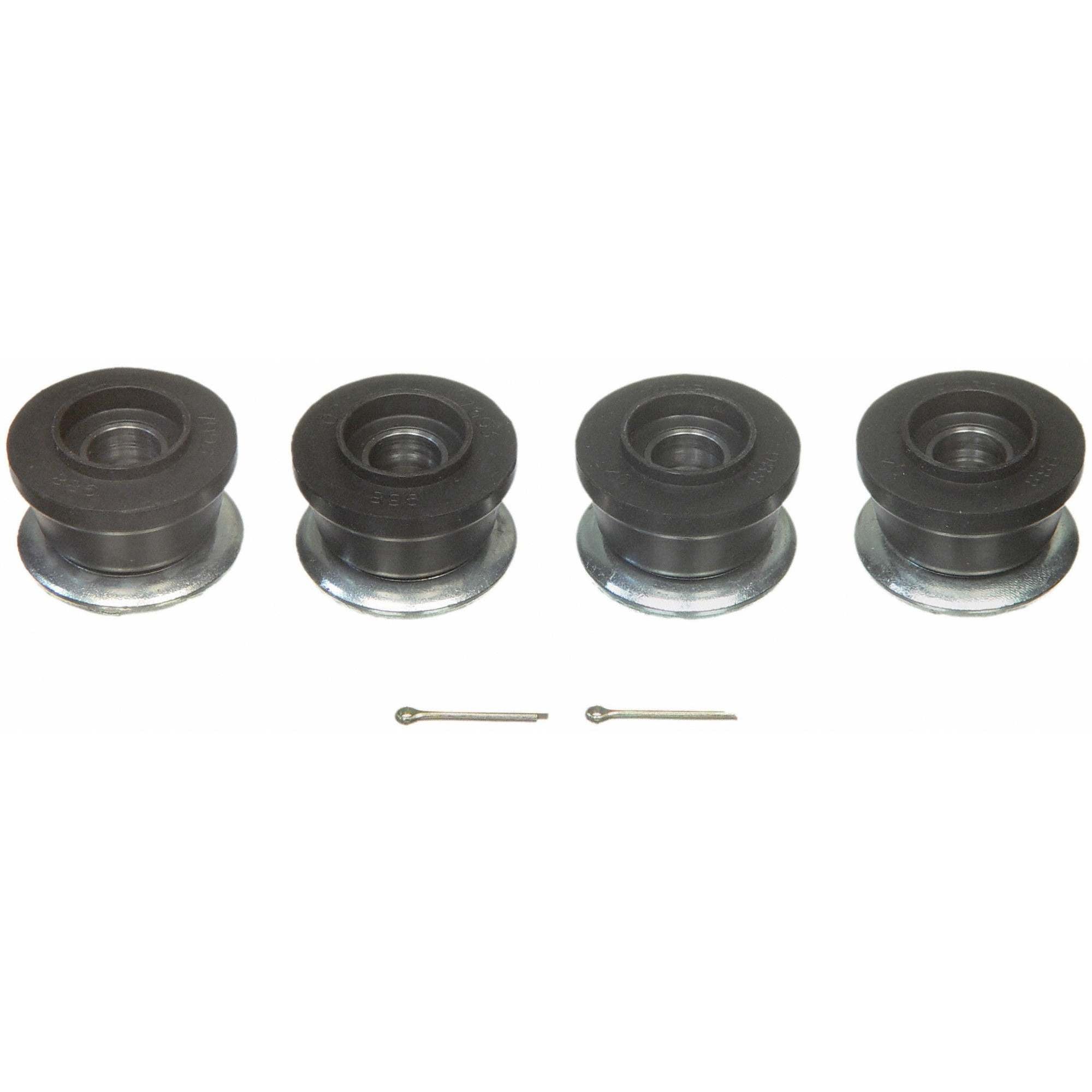 Moog  Chassis K7026 Strut Rod Bushing, Chrysler, Dodge, Plymouth