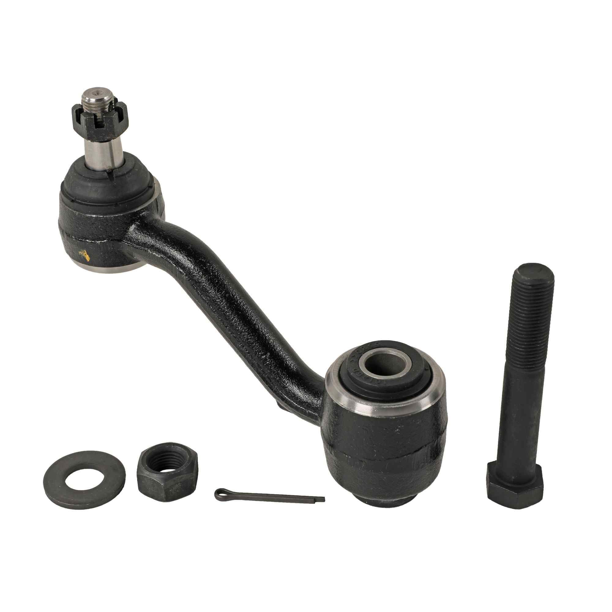 MOOG Chassis Products Steering Idler Arm K7041