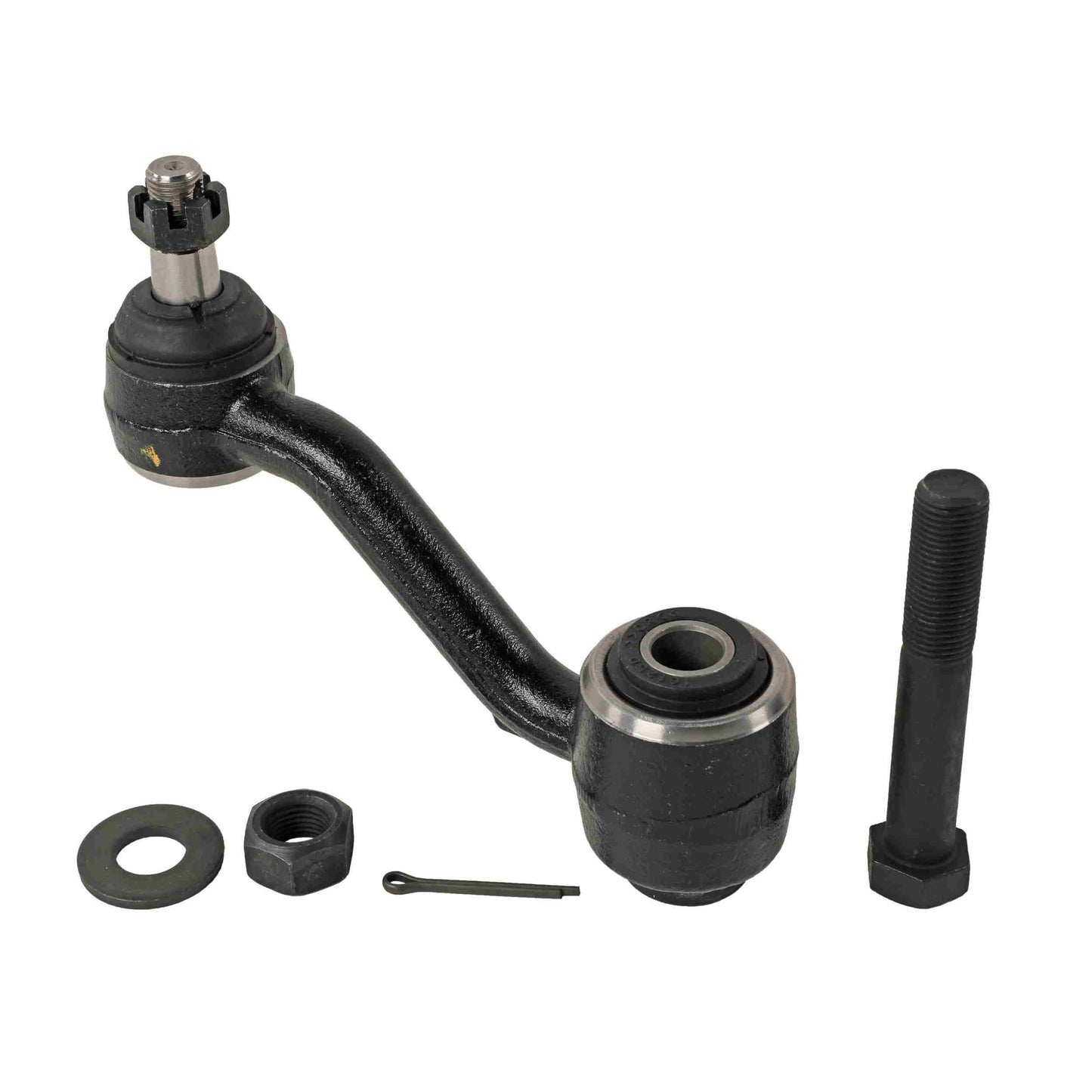 Moog Idler Arm:Replacement,Dodge,Plymouth,RWD,Passenger Cars