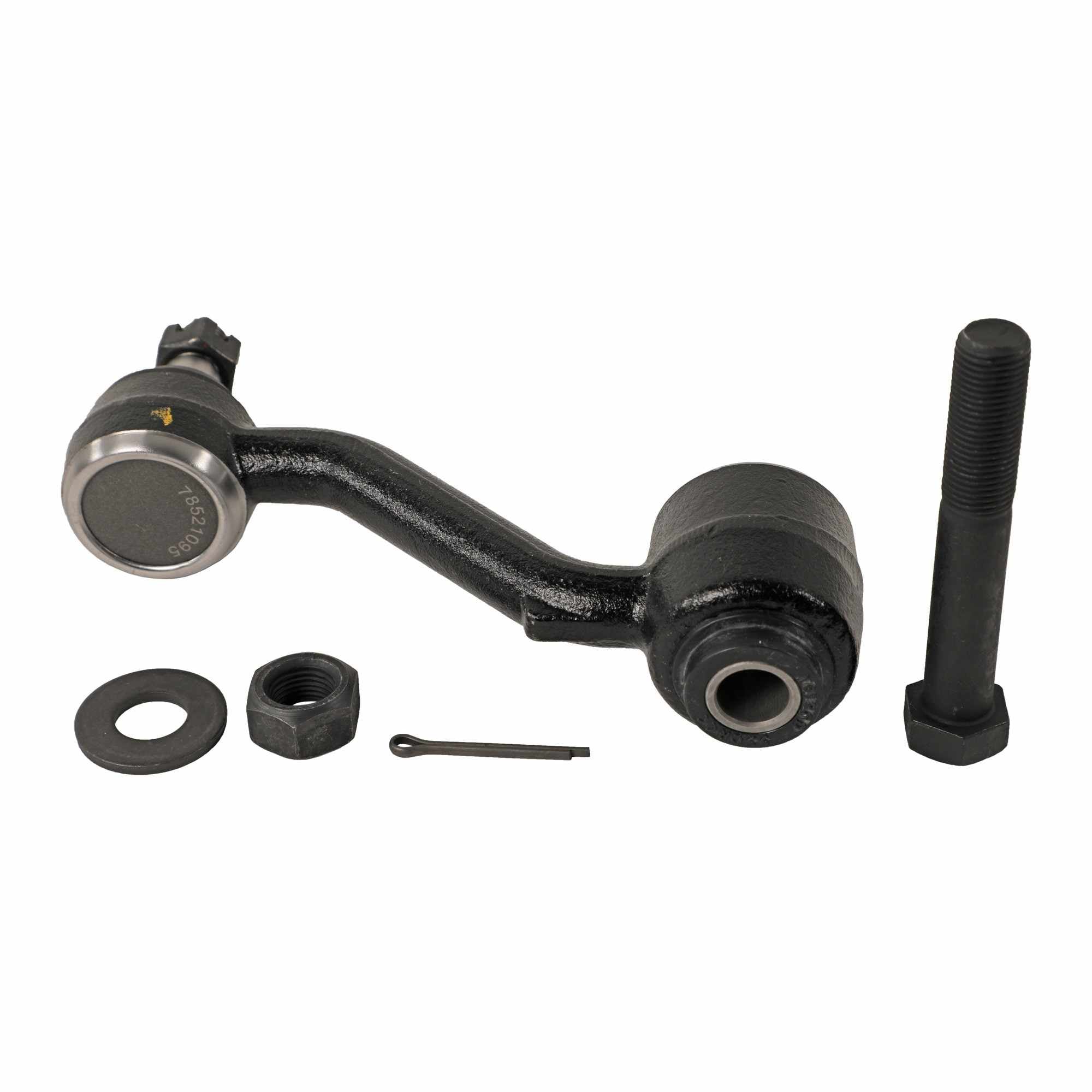 MOOG Chassis Products Steering Idler Arm K7041