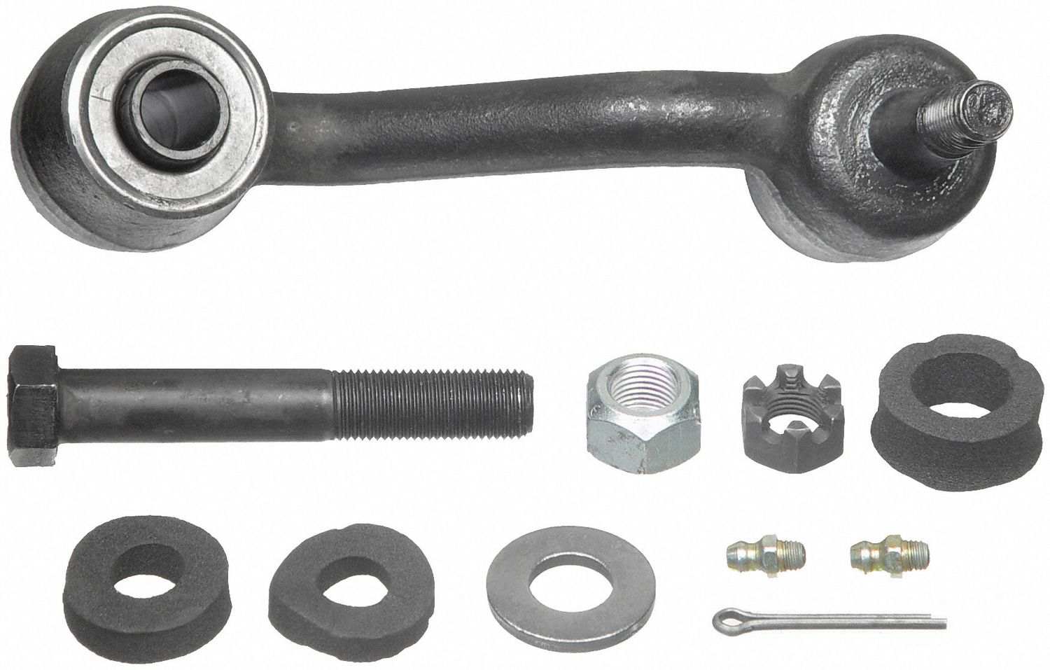 MOOG Chassis Products Steering Idler Arm K7041