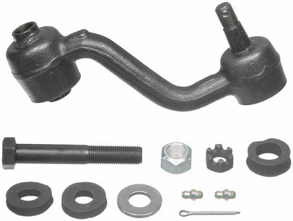 Moog Idler Arm:Replacement,Dodge,Plymouth,Passenger Car