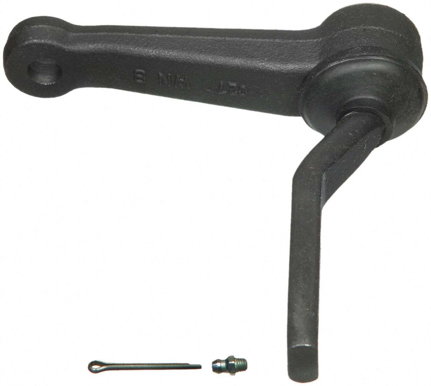 MOOG Chassis Products Steering Idler Arm K7055