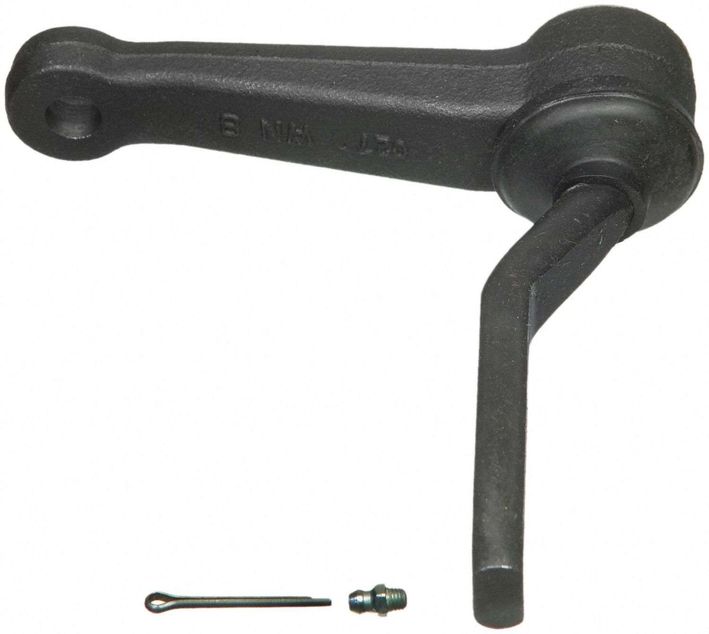 Moog Idler Arm:Replacement,Dodge,Plymouth,Pickup/SUV, RWD