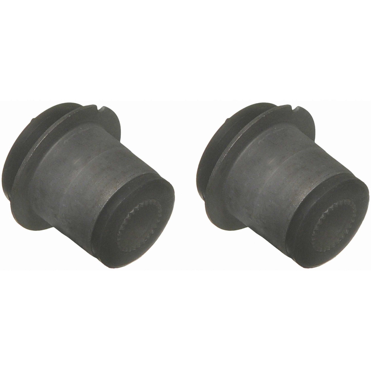 Moog Control Arm Bushing, Rubber, Front Upper, Chrysler, Dodge, Plymouth